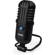 Reloop AMS-sPODCASTER-GO Vocal Condenser Microphone
