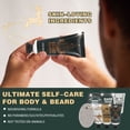 thumbnail image 4 of Body & Earth Christmas 2025 Advent Calendar for Adults Holiday Gifts, 24Pcs Cutdown Gifts Sets for Men, Beard Grooming Kits, 4 of 8