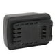 thumbnail image 5 of Convertidor de batería de litio estructura estable adaptador de herramienta eléctrica ligera carcasa de ABS Plug and Play para BL1830 BL1860B BL1850B para FMC687L FMC688L ANGGREK Otros, 5 of 8