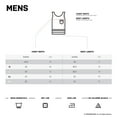 thumbnail image 4 of Hat and Beyond Men's Athletic Slim Fit Gym Workout Tank Top, 4 of 4