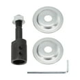 thumbnail image 3 of 1 Set Spindle Adapter for Grinding Polishing 16mm Shaft Motor Bench Grinder, 3 of 11