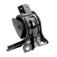 thumbnail image 2 of 4M Auto Parts Rear, Front, Hydraulic Right Engine Mounts & Left Transmission Mount 4PCS Parts 9318, 9317, 9361, 9353, 2 of 5
