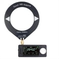 thumbnail image 2 of Receptor de Radio Portátil SI4732 de 10 KHz A 180 MHz, Radio AM/FM, HF, SW, MW, VHF, Miniradio de Bolsillo con Antena., 2 of 5