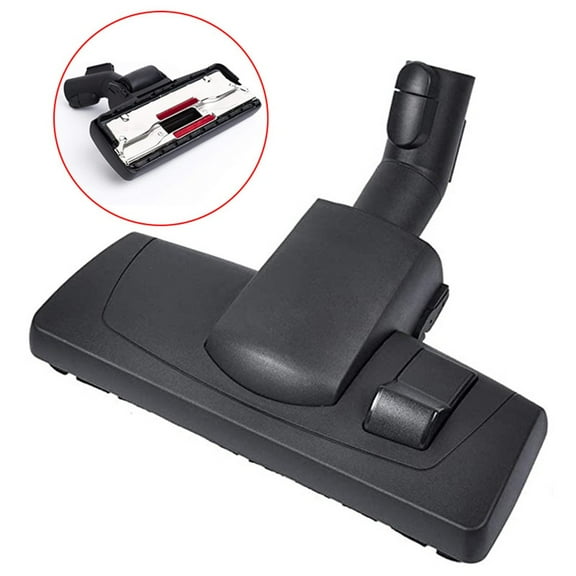 Floor Brush Tool for MIELE C1 C2 C3 Vacuum Vacuum Cleaners Tool 35mm Laisenwei