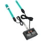 thumbnail image 5 of SA‑2587 2 in 1 PH Salinity Realtime Online Monitor Water Quality Tester for Seawater Fish Pond LaboratoryEU Plug 230V-240V, 5 of 5