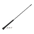 thumbnail image 1 of Antena De Señal De Coche De 16" De Radio Am/Fm Universal 12V DC, 1 of 6
