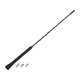 thumbnail image 1 of Antena De Señal De Coche De 16" De Radio Am/Fm Universal 12V DC, 1 of 6