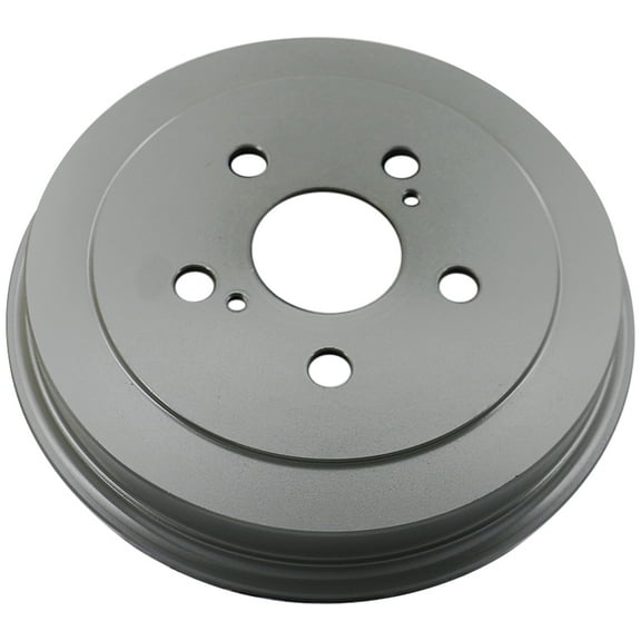 Winstop Brake Drum, Rear WS241850, Toyota Corolla 2008-2003