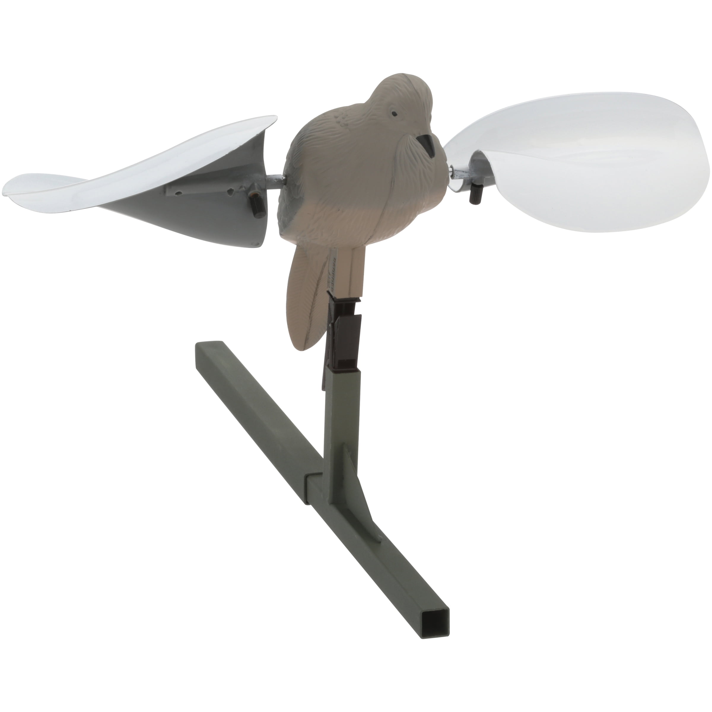 MOJO WIND DOVE DECOY W/SUPPORT POLE
