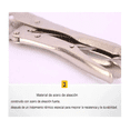 thumbnail image 4 of "Pinza De Presión De Cadena Savefree 10 Pulgadas "Lab.g, 4 of 5