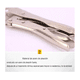 thumbnail image 4 of "Pinza De Presión De Cadena Savefree 10 Pulgadas "Belug, 4 of 5