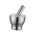 thumbnail image 1 of Triturador de ajo fácil de triturar Diseño ergonómico con almohadilla antideslizante pulida con M, 1 of 9
