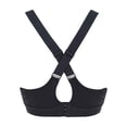 thumbnail image 2 of Tombo Womens Medium Impact Core Bra, 2 of 4
