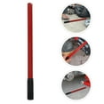 thumbnail image 2 of Raindrops MLINS Floor Jack Handle Replacement 1 Set Horizontal Hydraulic Jack Pole Lever Handle for Car Jack Accessories, 2 of 8