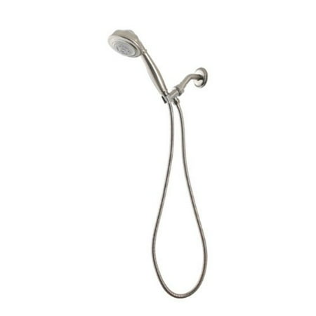 Price Pfister Chrome Shower - Pfister Sedona 016-LT0C 3-Function Hand Shower