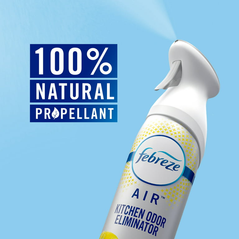 DIY Febreze Spray - The Cheap Way To Eliminate Odors At Home