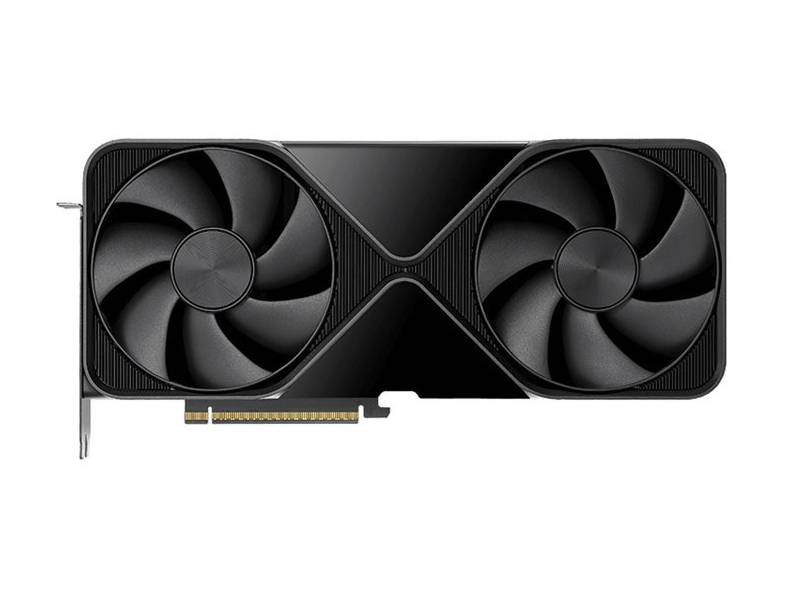 PNY NVIDIA RTX PRO 6000 Graphic Card - 96 GB GDDR7 - 7680 x 4320 - 512 bit Bus Width - PCI Express 5.0 x16 - DisplayPort - 4 x DisplayPort
