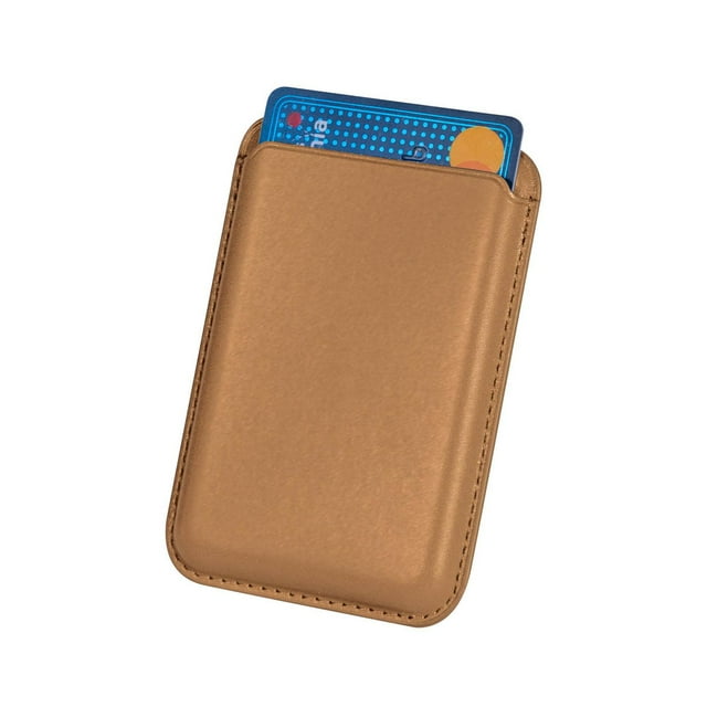 Tarjetero magnético-Karte cafe 6.5 x 9.5