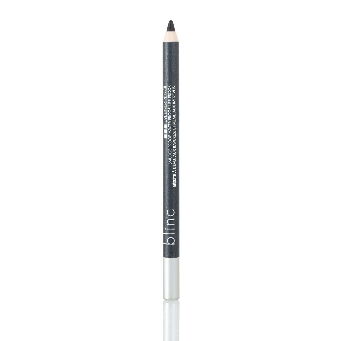 blinc Blinc Eyeliner Pencil Waterproof Grey 0.04 oz Eyeliner
