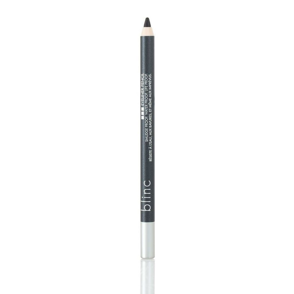 blinc Blinc Eyeliner Pencil Waterproof Grey 0.04 oz Eyeliner
