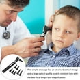thumbnail image 3 of HLONK 1 Set Otologic Check Ear Speculum Otoscope LED Light Otoscope without Battery, 3 of 8