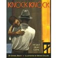 thumbnail image 1 of Pre-Owned Knock Knock: My Dad's Dream for Me (Coretta Scott King Illustrator Award Winner) (Hardcover) 0316209171 9780316209175, 1 of 1