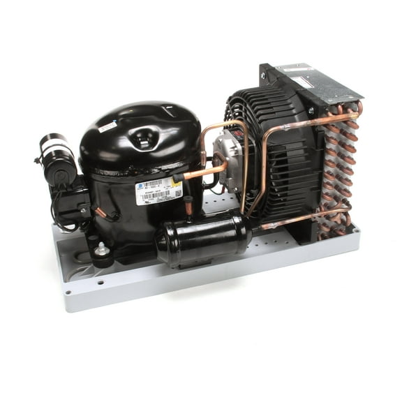 Randell RF CON1420 High Temperature R134 Condensing Unit, 1/3 hp