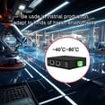thumbnail image 1 of 10Gbe Industrial POE Splitter Port Isolation Optional Power Outputs 60W 6KV Surge Protection DC Outputs 24V, 1 of 5