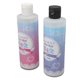 thumbnail image 4 of Floating Transparent Silicone DIY Elasticity Kneaded Pressed Clear Silicone Rubber for Craft Canvas Painting 250ml, 4 of 5