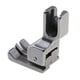 thumbnail image 5 of Prensatelas Zulema 2 piezas Derecha 1/8' 1/4' para máquina de coser industrial, 5 of 8