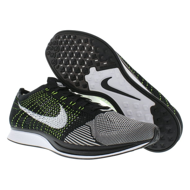 do nike flyknit run small