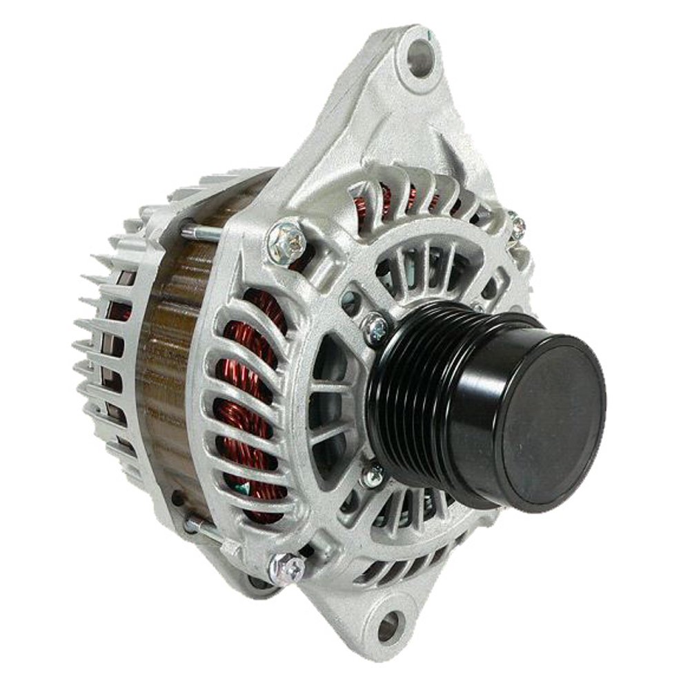 Discount Starter and Alternator 11231N Jeep Compass Replacement