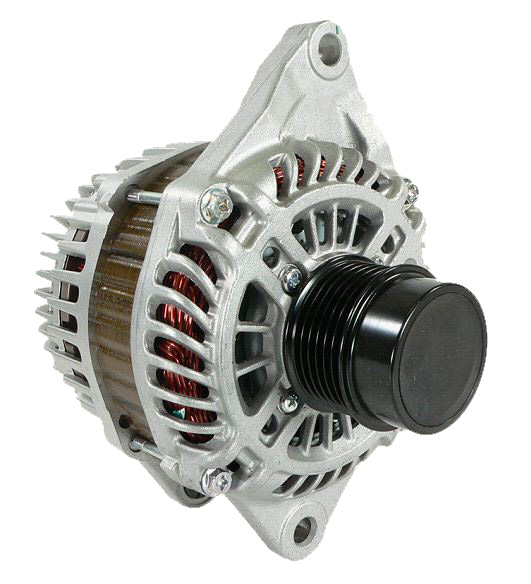 Lichtmaschine Alternator Dodge Avenger Caliber Jeep Compass Patriot Neu