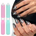 thumbnail image 4 of Nail Art Cat Eye Magnet Pen, Multi‑Magnets Manicure Magnetic Tool for Creating Cat‑Eye Gel Magnetic Effect, Practical Nail Decoration Supplies for Home Diy and Professional Nail Salon Use, 4 of 6