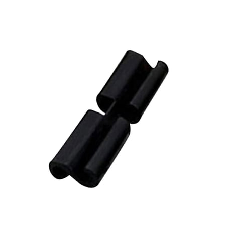 Connection Buckle Soccer Agility Training Circle PP Black Trainer Speed Basketball Athletes