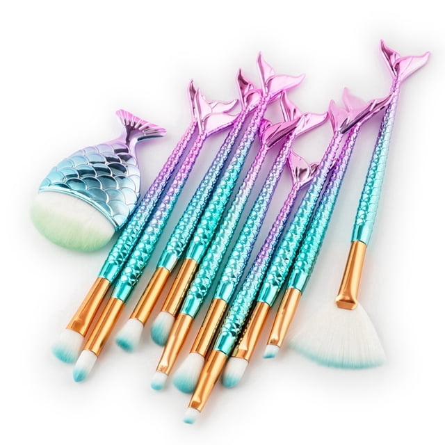 Make Up Brushes, Makeup Brushes Set Makeup Brushes, Brush Set Brush Eyeshadow Brush Set Cosmetic Brushes For Home Use Professional Use