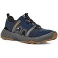 thumbnail image 2 of Teva Mens Outflow CT Hiking Water Sandal Mood Indigo - 1134357-MOIN MOOD INDIGO, 2 of 6