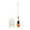 White, variant on Silicone Toilet Cleaning Brush and Holder Set for Bathroom— Hygienic 2024 Design with Ergonomic Handle and Sturdy Stand