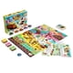 thumbnail image 2 of Juego de mesa Jumping High Five Candy Trains para niños mayores de 4 años, 2 of 7