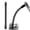 250mm, variant on 1/2 Flexible Shaft Extension, Torque Socket Ratchet Spanners Electric Wrench Connecting Rod, 360° Flex Long Reach Bendable Bar for Automotive