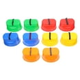 thumbnail image 3 of 5 Pairs of Children Stilts Toy Parent-child Outdoor Use Sports Accessory, 3 of 6