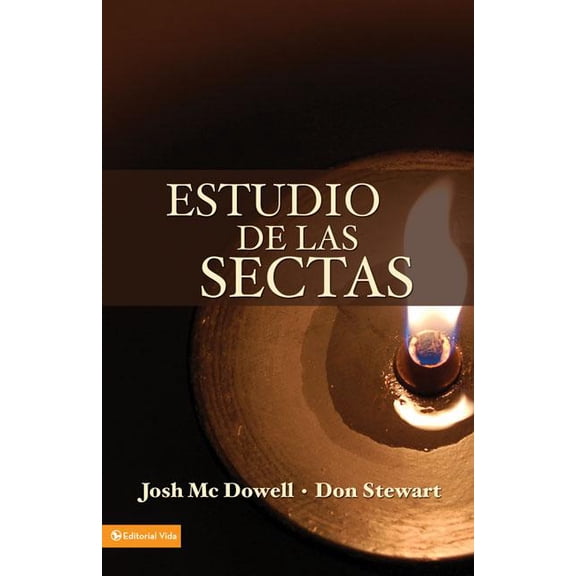 Estudio de las Sectas, (Paperback)