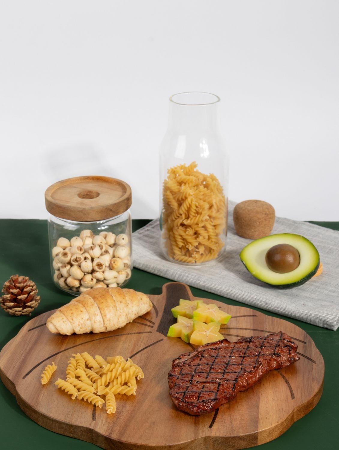 2024 planche de récolte, 11,73 pouces, 1 pièce