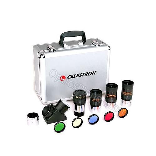 celestron filter guide