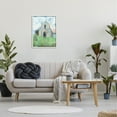 thumbnail image 5 of Kait Roberts Rural Barn Tall Grass Countryside Impressionistic Painting 24 in x 30 in Framed Painting Art Print, by Stupell Home Décor, 5 of 5