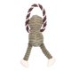 thumbnail image 4 of Juguete Para Masticar Perros YLSHRF Juguete De Peluche Suave Para Perros, 4 of 8