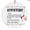 Acupuncturist, variant on Dean Of Students Definition Christmas Ceramic Ornament, Funny Career Gift, Holiday Tree Decoration