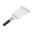thumbnail image 3 of S SERENABLE Peigne de Toilettage pour Cheveux de Cheval Râteau Portable pour Vache Chien Chevaux L, 3 of 9