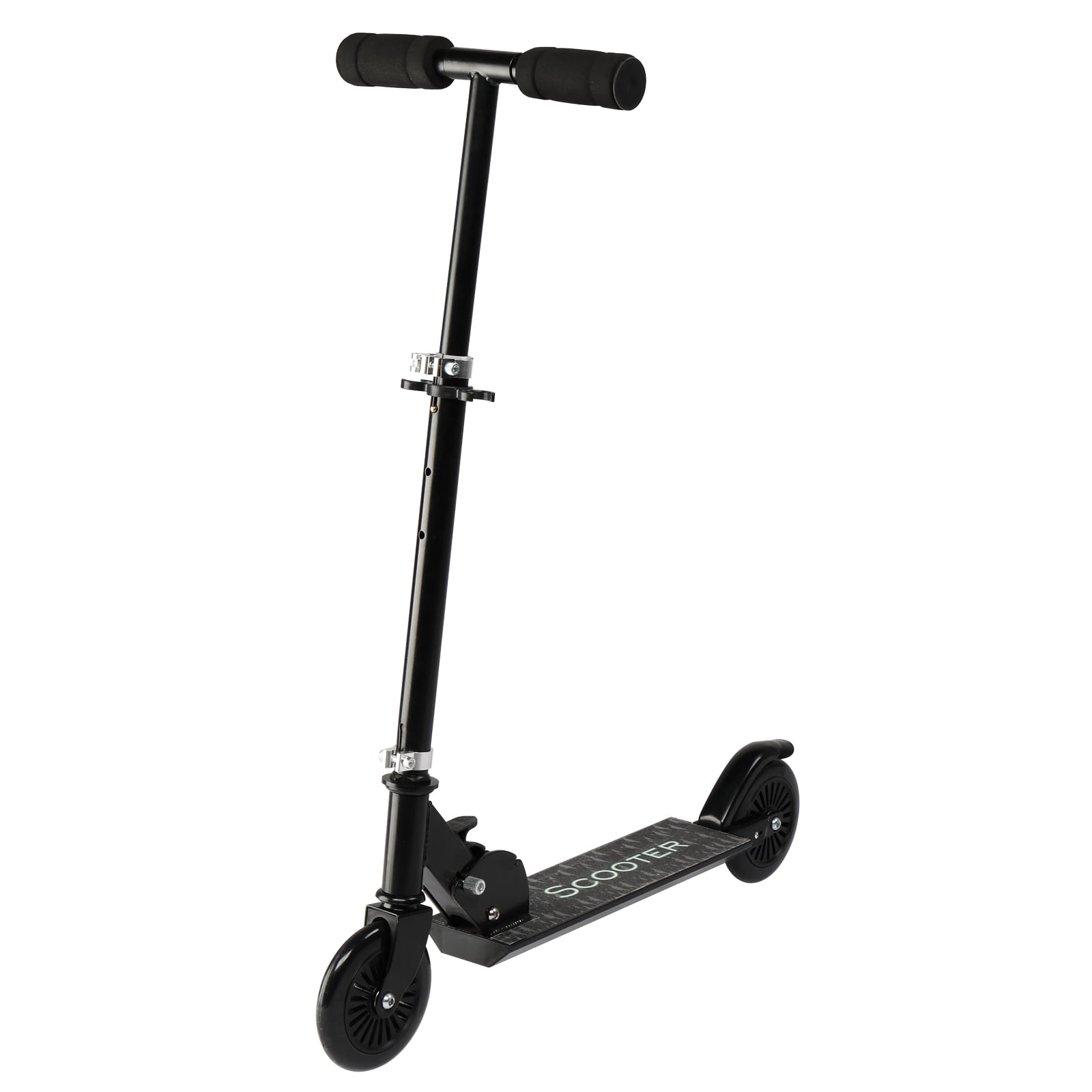 Kepooman Scooters for Adults Teens, Kick Scooter, 3 Height Adjustable Scooter Smooth Ride Commuter Scooter Best Gift for Kids Age 10 Up, Black Kepooman Scooters for Adults Teens, Kick Scooter, 3 Height Adjustable Scooter Smooth Ride Commuter Scooter Best Gift for Kids Age 10 Up, Black