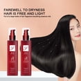 thumbnail image 2 of SharkTRUE A Of Magic Hair Care, Hair Smoothing Anti Frizz Leave-In Condit Lot Z9, 2 of 8